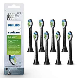 Lot de 8 têtes de brosse à dents électrique Philips Sonicare HX6068/11