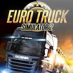 Map Booster pour Euro Truck Simulator 2 sur PC (Dématérialisé)