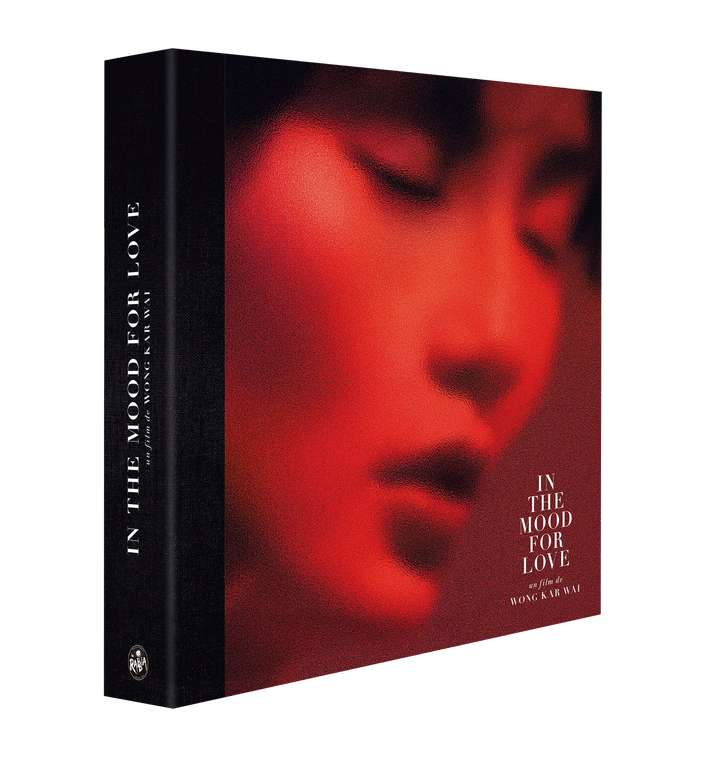 Sélection de Blu-Ray en Promotion - Ex : Coffret Collector Blu-Ray + 4K In the mood For Love (thejokers-shop.com)