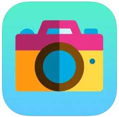 Application Toon Camera- gratuite sur iOS (Dématérialisé)