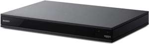 Lecteur DVD Blu-Ray 4K Ultra HD Sony UBP-X800M2