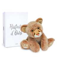 Histoire D'OURS Peluche Lapin Marius pas cher - Doudou et peluche