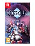 CrossCode sur Nintendo Switch (Vendeur Tiers)