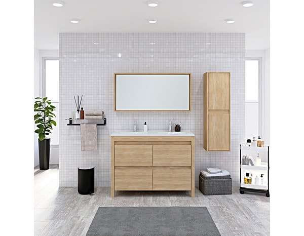 Ensemble Salle De Bain Brico Depot
