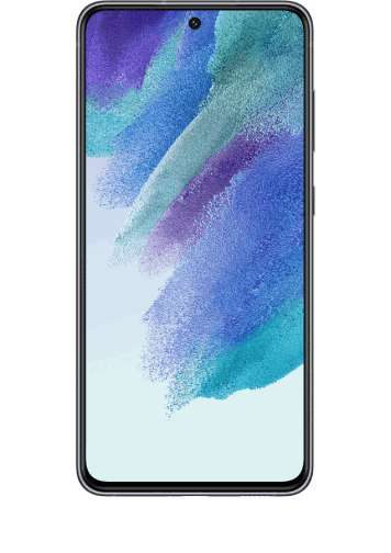 Smartphone 6,4" Samsung Galaxy S21 FE 5G - 6 Go de RAM, 128 Go (via bonus reprise 150€)