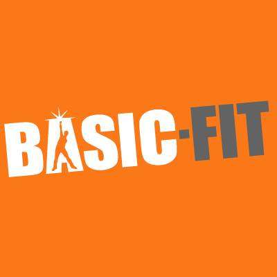 Abonnement mensuel à Basic-Fit - Basic Fit Pierre Bénite (69)