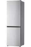 Refrigerateur congelateur en bas LG GBM21HSADH (classe D)