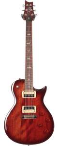 Guitare électrique PRS SE 245 standard Tobacco Sunburst (frais de port et d'importation inclus)