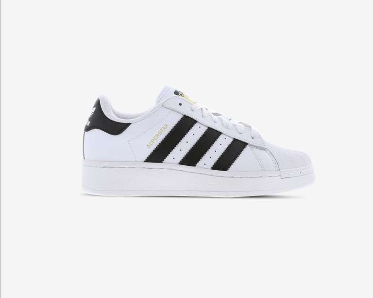 Baskets Adidas Superstar XLG - Plusieurs Tailles