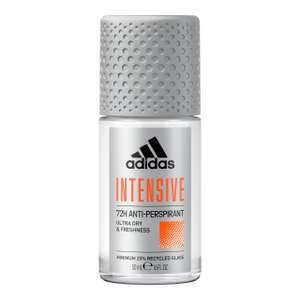 Déodorant Intensive Adidas - 50ml