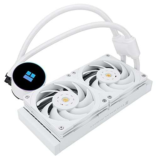 Watercooling Thermalright Frozen Magic 240 Scenic V2 (Vendeurs Tiers)