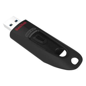 Clé USB SanDisk 128Go 3.0
