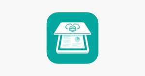 BeeScan - PDF Scanner App sur iOS
