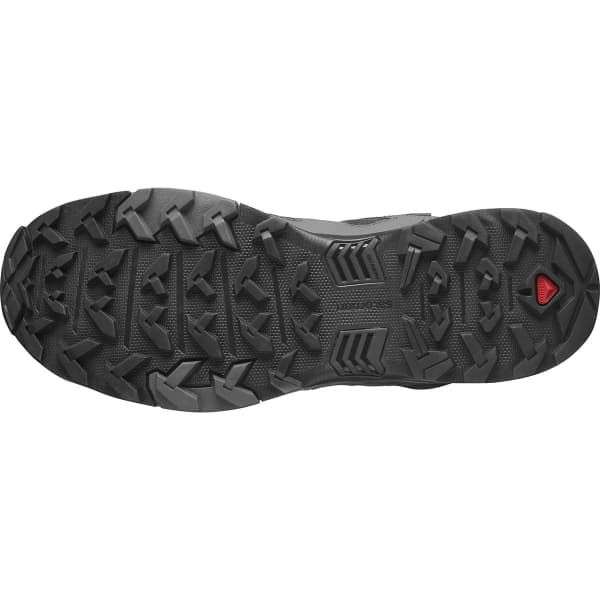 Chaussures Salomon X Ultra 4 Mid Gore -Tex Black Pantone 22