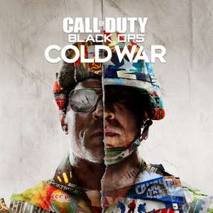 Call of Duty Black Ops Cold War sur PC (Dématérialisé)