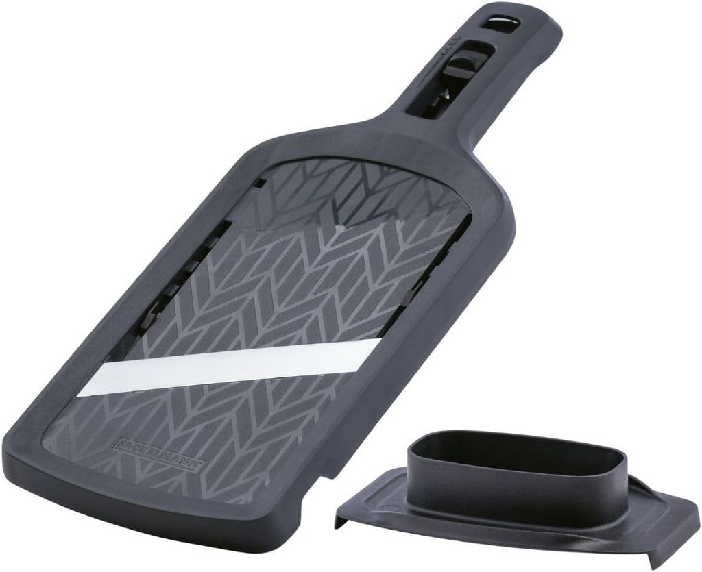 Mandoline Réglable Fackelmann - 4 Hauteurs, 31cm