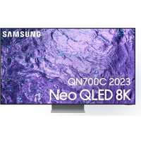 SAMSUNG Crystal UHD UE43AU7095 4K 43 Pouces Smart TV 2022 : :  High-Tech