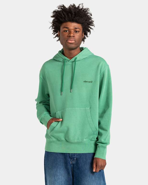 Sweatshirt à capuche Element Cornell 3.0 - Couleurs et tailles au choix