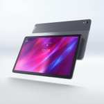 Tablette 11" Lenovo Tab P11 Plus - 2K (2000x1200) IPS, Helio G90T, RAM 4 Go, 64 Go, 7500 mAh (Via ODR de 50€)