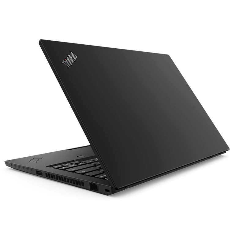 Lenovo ThinkPad T495s 14 199€ chez AfBShop.fr | Dealabs