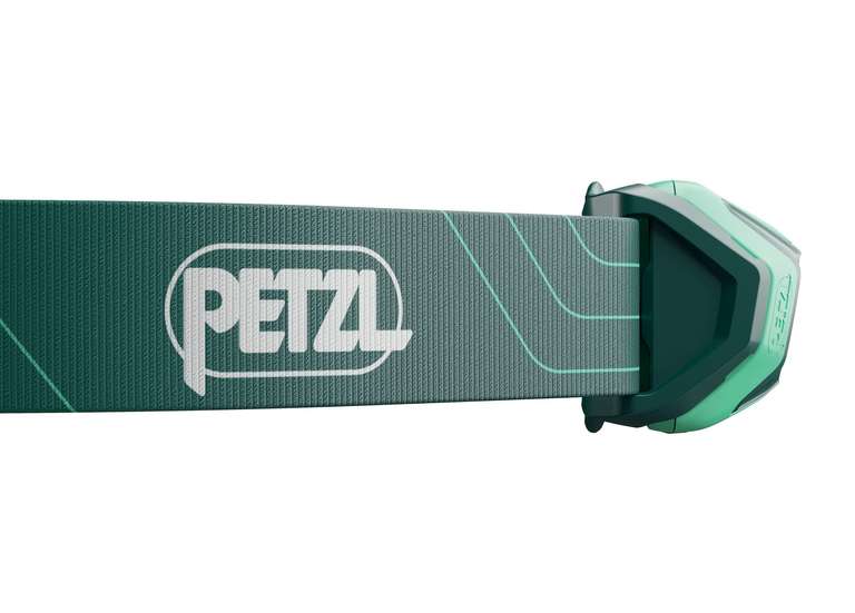 Lampe frontale petzl rechargeable a batterie - Cdiscount