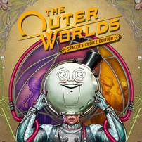 [Propriétaires The Outer Worlds] The Outer Worlds: Spacer’s Choice Edition gratuit sur PC, Xbox Series XIS et PS5 (Dématérialisé)