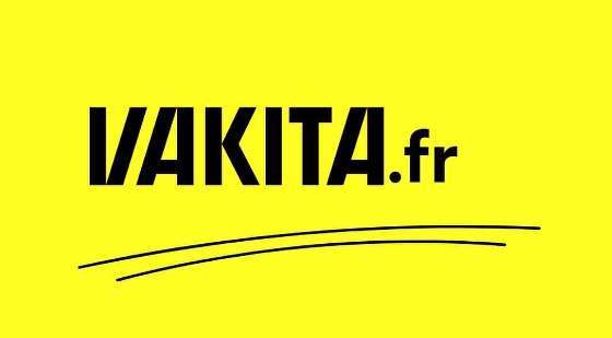 Abonnement 6 mois à Vakita - sans engagement (vakita.fr)