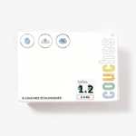 Kit essai : 8 doses de Lessive ou 14 tablettes Lave-vaisselle (Sans engagement) - lamarqueenmoins.fr