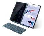 PC Portable 13,3" Lenovo Yoga Book 9i Gen 8 - OLED 2.8K, i7-1355U, RAM 16 Go, SSD 1 To, Windows 11