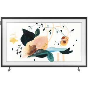 TV 32" Samsung Frame QE32LS03T - QLED, Full HD (Frontaliers Suisse)