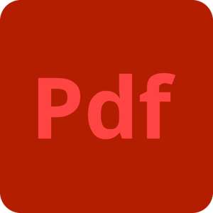 Sav PDF Viewer Pro sur Android