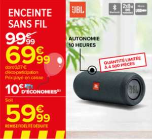 Les Bons Plans à Gogo - 👉 16.99€ Au lieu de 34.99€ ‼️ ✓ Étiqueteuse  Bluetooth Portable ➡️  ‼️ OFFRE RESERVE AU PRIME ‼️