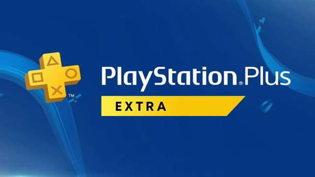 [Non abonnés] Abonnement de 12 mois à PlayStation Plus Extra