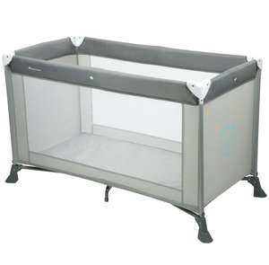 Safety 1st berceau cododo calidoo warm grey SAFETY 1ST Pas Cher
