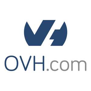 100€ de crédit offerts sur les solutions OVHCloud AI (dématérialisé)