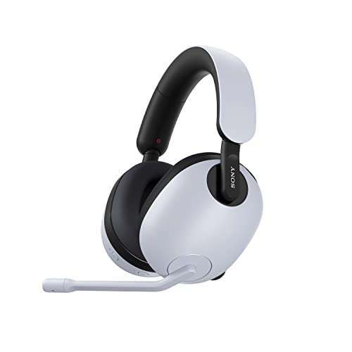 HyperX Cloud Stinger Core Wireless – Casque Gaming sans fil – PS5 -PS4