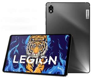Tablette 8.8" Lenovo Legion Y700 (2022) - WQHD+ 120Hz, Snapdragon 870, RAM 12 Go, 256 Go, Charge 45W, 6550 mAh, Version CN (Entrepôt France)