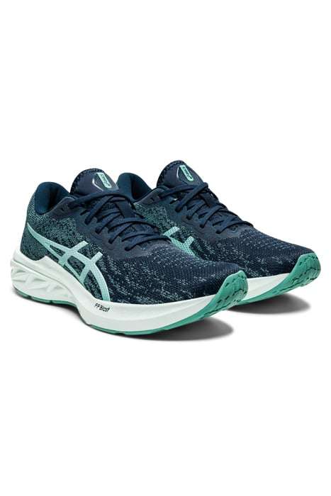 Chaussures Asics Dynablast 2 French Blue/Soothing Sea (Taille du 36 au 43,5)