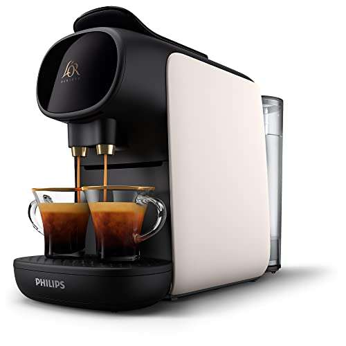Machine à café à capsules Philips L'Or Barista Sublime LM9012/00