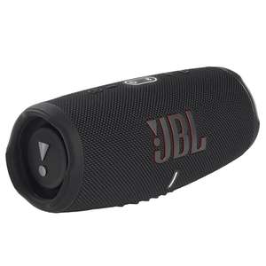 Enceinte Bluetooth JBL Charge 5 - noir (via ODR de 70€)