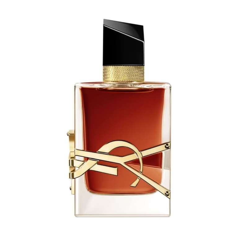 Parfum Libre Yves Saint laurent - 50ml, vaporisateur