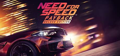Jeu Need for Speed Payback - Deluxe Edition sur PC (Dématérialisé)