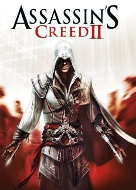 Assassin's Creed 2 - Edition Deluxe sur PC (Dématérialisé)