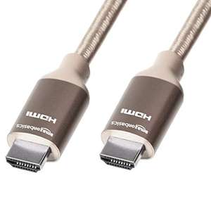 Câble HDMI Amazon Basics - 3m