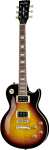 Guitare éléctrique Harley Benton SC-550 II Gotoh AFB