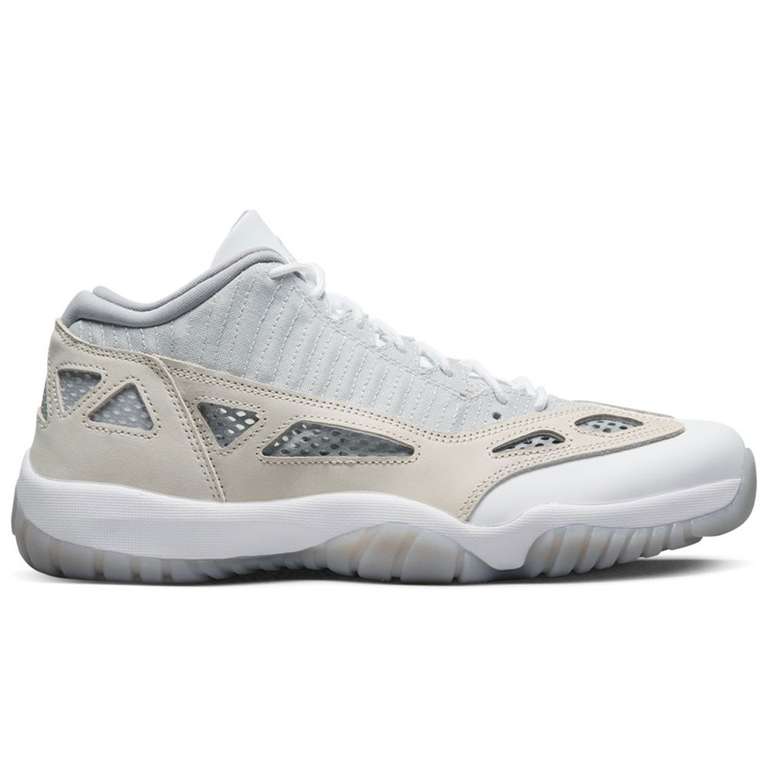Baskets Nike Air Jordan 11 Retro Low IE Orewood Brown - tailles 40,5 au 44