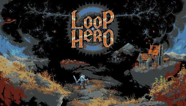 Loop Hero sur PC (Dématérialisé - Steam)