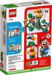 Jeu de construction Lego Super Mario (71388) - Extension La Tour Infernale du Boss Frère Sumo (Via retrait magasin)