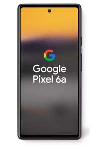 [Clients Sosh] Smartphone 6.1" Google Pixel 6a - 128 Go