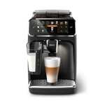 Machine à café Expresso Philips série 5400 - Noir